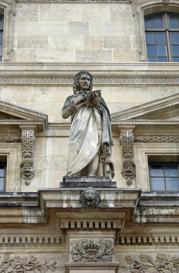 Le Louvre