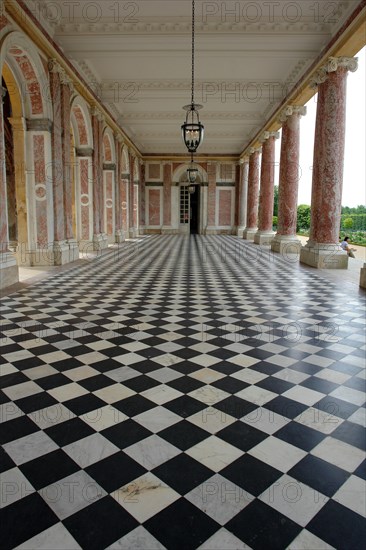 Château de Versailles