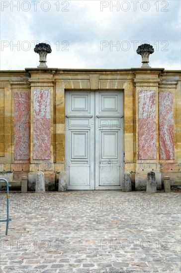 Château de Versailles