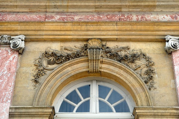 Château de Versailles