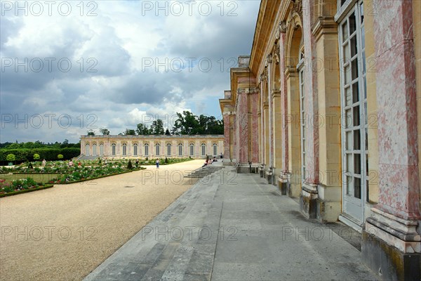 Palace of Versailles