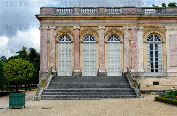 Château de Versailles