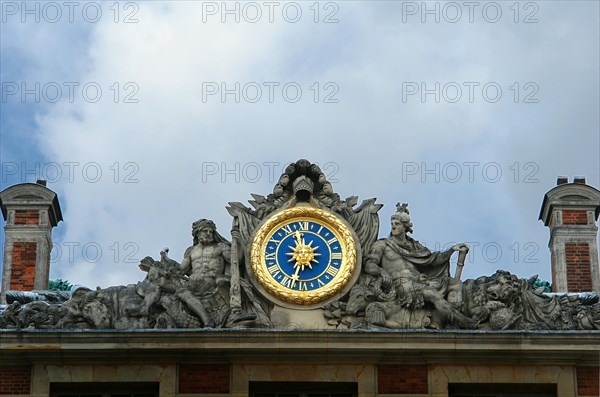 Château de Versailles