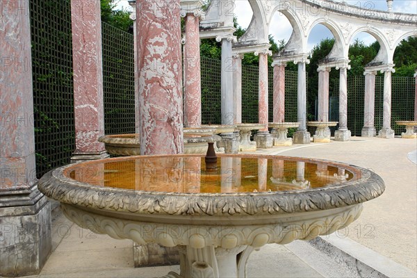 Château de Versailles