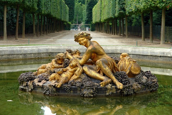 Palace of Versailles