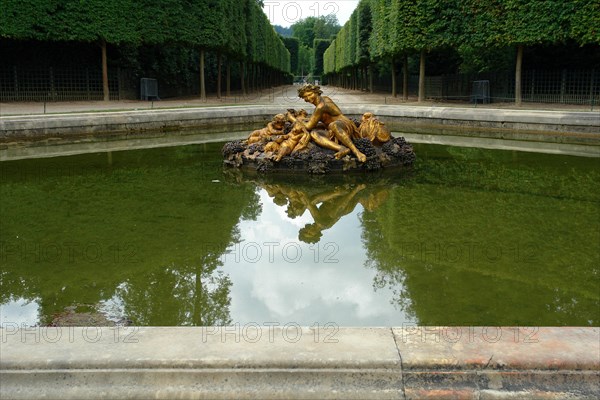 Château de Versailles