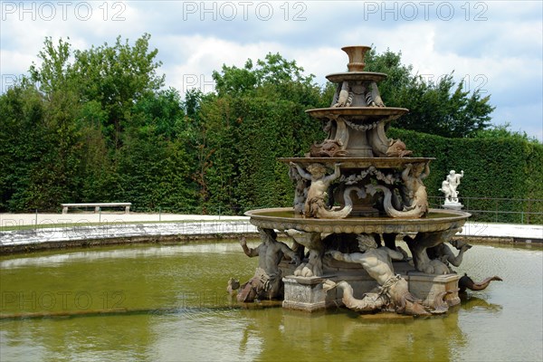 Palace of Versailles