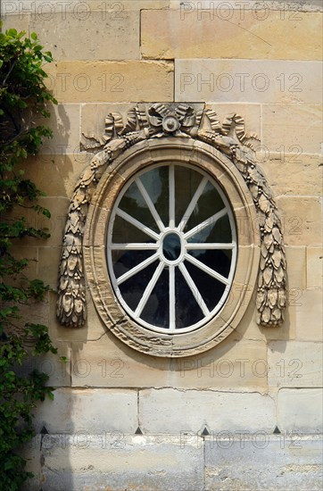 Château de Versailles