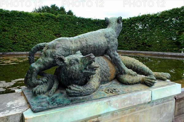 Château de Versailles