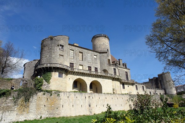 Chateau de Duras