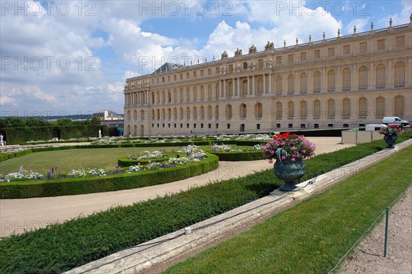 Château de Versailles