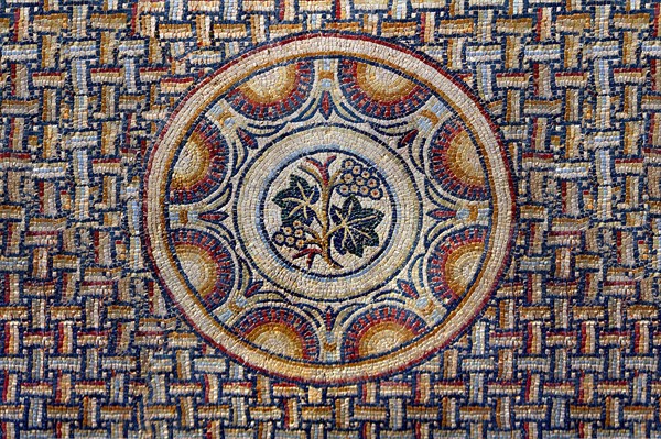 Mosaic