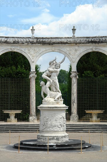 Château de Versailles