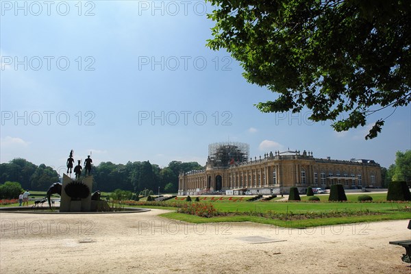 Musée royale de l'Afrique centrale