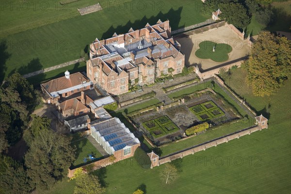 Chequers, Buckinghamshire, 2007