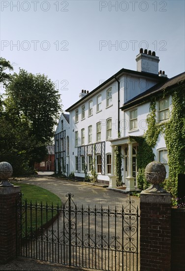 Down House, Downe, London