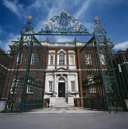 Ranger's House, Blackheath, London