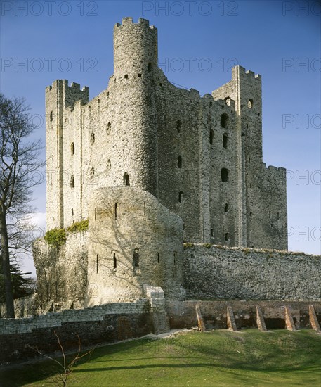 Rochester Castle, Kent