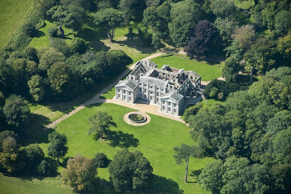 Appuldurcombe House, Isle of Wight, c2010s(?)