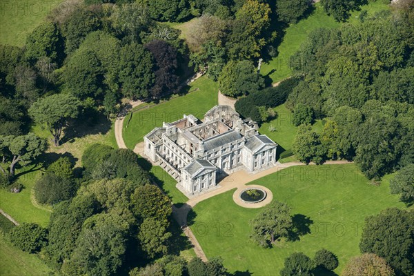 Appuldurcombe House, Isle of Wight, c2010s(?)