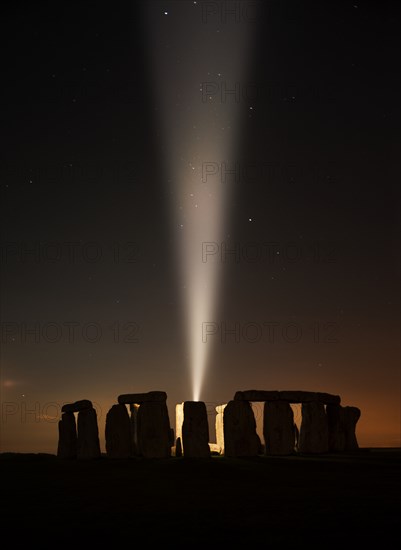 Stonehenge, Amesbury, Wiltshire, 2014