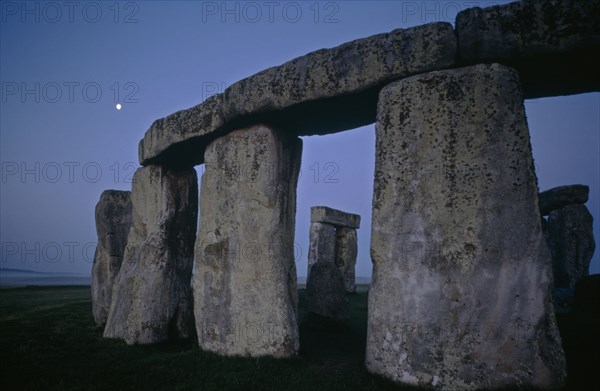 Stonehenge, Wiltshire