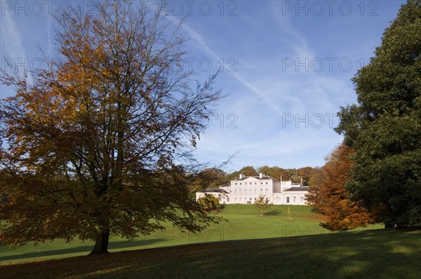 Kenwood House, Hampstead, London, c1990-c2010