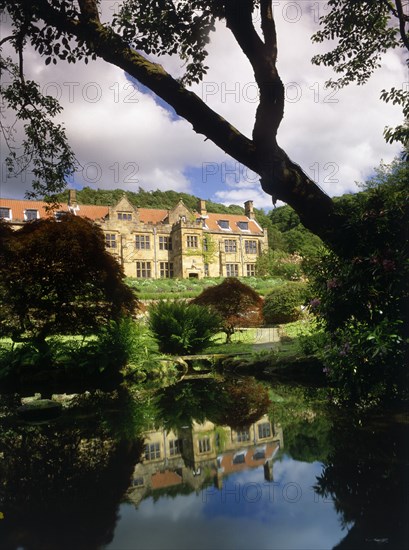 Mount Grace Priory, Northallerton, North Yorkshire, c2000-c2017