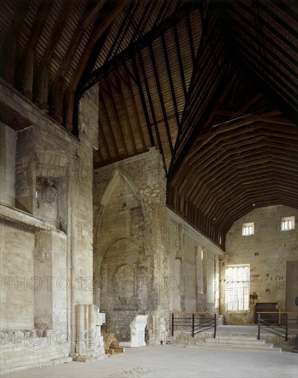 Blackfriars, Gloucester, Gloucestershire, c1989-c2007