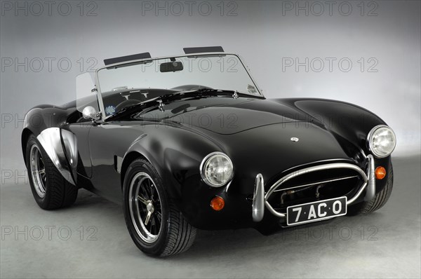 1991 AC Cobra. Artist: Unknown.