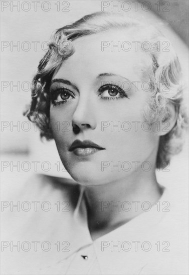 Marion Davies (1897-1961), American actress, c1920s. Artist: Unknown