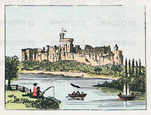 'Windsor', c1910. Artist: Unknown.