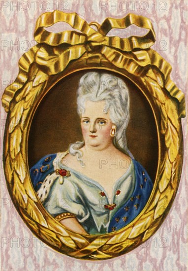 'Liselotte Von Der Pfalz', (1933).  Creator: Unknown.