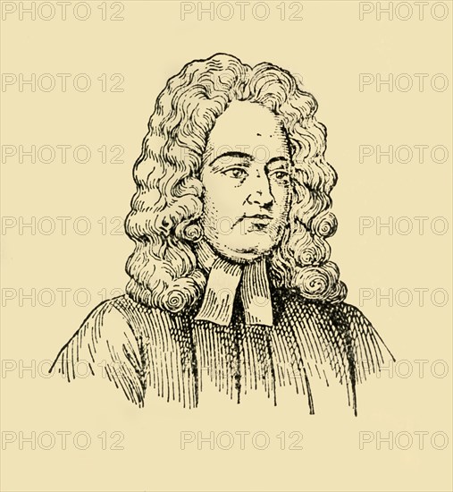 'Jonathan Swift', (1933). Creator: Unknown.