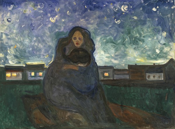 Under the Stars, 1900-1905.