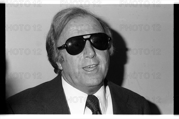 George Shearing, London, 1976.   Artist: Brian O'Connor.