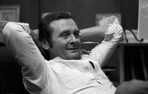 Stan Getz, Ronnie Scott's, London, 1978.   Artist: Brian O'Connor.