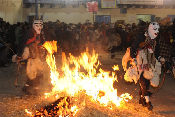 Carmel Feast, Paucartambo, Cusco, Peru, 2015.