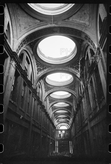 Royal Arcade, Newcastle Upon Tyne, Tyne & Wear, c1963-c1964