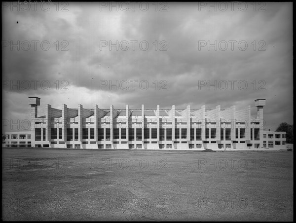 Empire Pool, Engineers Way, Wembley, Brent, London, 1934