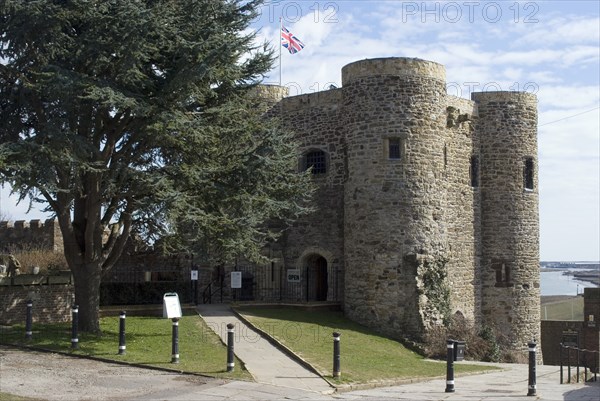 Rye, East Sussex