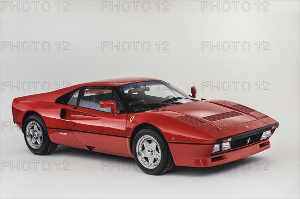 1985 Ferrari 288 GTO. Creator: Unknown.