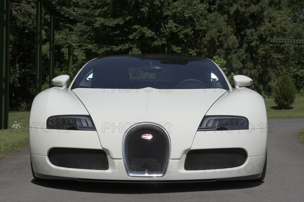 2009 Bugatti Veyron Grand Sport. Creator: Unknown.