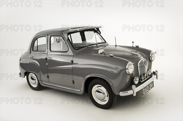 1955 Austin A30. Creator: Unknown.