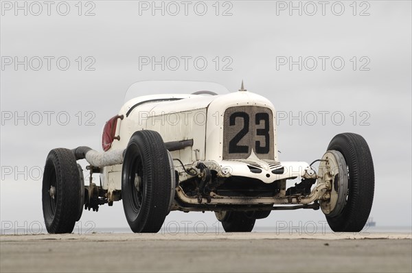 1931 REO. Creator: Unknown.