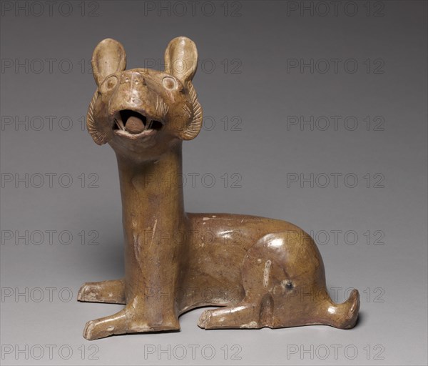 Dog, 25-220. Creator: Unknown.