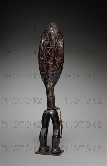 Feast Ladle, possibly late 1800s or early 1900s. Creator: Unknown.