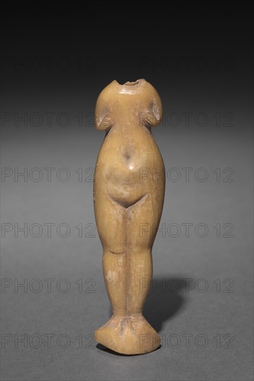 Figurine, 1-200. Creator: Unknown.