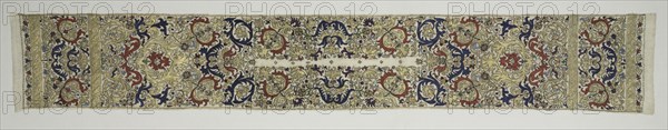 Kerchief (Tensifa), 1700-1899. Creator: Unknown.