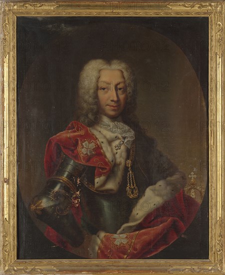 Charles Emmanuel III